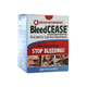 Bleedcease First Aid For Cuts And Nosebleeds Sterile Packings 25 Ea