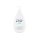 Baby Dove Fragrance Free Lotion, Sensitive Moisture 20 Oz