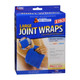 Carex Bed Buddy Large Joint Wraps for Pain Relief, 2 Ea