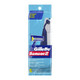 Gillette 5 Piece Sensor 2 Disposable Razor