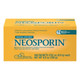 Neosporin Antibiotic Ointment, 0.03 Oz