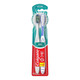 Colgate 360?é?? Toothbrush With Tongue And Cheek Cleaner, Medium - 2 Count