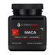 Youtheory, Dietary Supplement Men'S Maca 20 Tab, 1 Each, 120 Ct