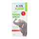 Xlear, Nasal Spray Sinus Kids, 1 Each, 0.75 Oz