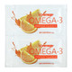 Omega 3 Squeeze,Orange