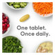 Rainbow Light, Men'S One Multivitamin Supplement, 1 Each, 30 Tab