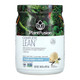 Plantfusion, Complete Lean Protein Powder Creamy Vanilla Bean, 1 Each, 14.8 Oz