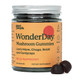 Plant People - Wonderday Mushroom Wild Raspberry - 60 Gummies