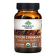 Organic India, Organic Ceylong Cinnamon Herbal Supplement, 1 Each, 90 Vcap
