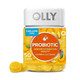 Olly, Probiotic Gummies Tropical Mango, 1 Each, 50 Ct