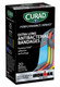 Curad Performance Series Ironman Extra Long Antibacterial Bandage, 20Ct