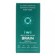 Iwi, Made From Algae Brain Omega 3 + Ps And Green Coffee Bean, 1 Each, 60 Softgels