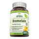 Bromelain,500 Mg