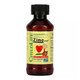 Childlife Essentials, Liquid Zinc Plus Natural Mango Strawberry Flavor, 1 Each, 4 Oz