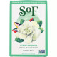 South Of France, Bar Soap Lush Gardenia, 1 Each, 6 Oz