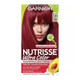 Garnier Nutrisse Haircolor, R3 Light Intense Auburn Nourishing Color ,1Ct