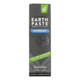 Redmond Clay, Earthpaste  Amazingly Natural Toothpaste Peppermint With Charcoal Peppermint, 1 Each,