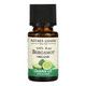 Nature'S Answer, Organic Essential Oil Bergamot, 1 Each, .5 Oz