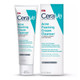Cerave Acne Foaming Cream Cleanser Acne Treatment Face Wash, 5 Oz