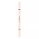 Mineral Fusion, Brow Pencil Medium Brown, 1 Each, 0.003 Oz