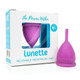 Lunette, Reusable Menstrual Cup Violet, 1 Each, 1 Ct