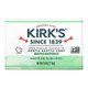 Kirks 100% Premium Coconut Oil, Gentle Castile Soap, Soothing Aloe Vera - 4 Oz