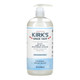 Kirks 3-In-1 Head To Toe Nourishing Cleanser, Original Fresh Scent - 32 Oz