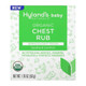 Baby Chest Rub,Og2