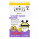 Zarbee'S Baby Cough Syrup + Immune With Honey; Natural Cherry Flavor; 2 Fl Oz