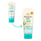 Aveeno Kids Continuous Protection Zinc Oxide Mineral Sunscreen Lotion, 3 Oz  