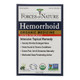 Forces Of Nature, Organic Hemorrhoid Intensive Topical Remedy, 1 Each, 5 Ml