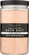 Evolution Salt, Bath Himalayan Fine, 1 Each, 40 Oz