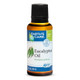 Earths Care, Eucalyptus Oil 100% Natural, 1 Each, 1 Oz