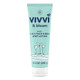 Vivvi & Bloom Gentle 2-In-1 Baby Lotion, Face And Body, For Delicate & Sensitive Baby Skin, 8.5 Fl Oz