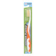 Doctor Plotka'S, Mouth Watchers Adult Orange Toothbrush Soft, 1 Each, 1 Ct