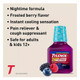 Tylenol Severe Cough & Sore Throat Nighttime - 6 Fl Oz