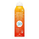 Derma E, All Sport Sheer Mineral Sunscreen Spray Spf 50, 1 Each, 6 Oz