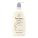 Aveeno Baby Calming Comfort Moisturizing Body Lotion ,18 Fl Oz