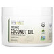 Aura Cacia, Organic Skincare, Coconut Oil, 1 Each, 6.25 Oz
