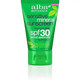 Alba Botanica Sensitive Mineral Sunscreen Fragrance Free, Spf 30 4 Oz