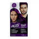 Splat   Lusty Lavender   Original Complete Purple Hair Dye Kit   Semi Permanent   Vegan