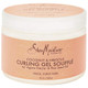 Sheamoisture Curling Gel Souffle For Thick, Curly Hair Coconut , Hibiscus To Moisturize And Protect Hair 12 Oz