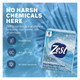 Zest Ocean Breeze Bar Soap - 8 Bars