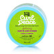 Just For Me Curl Peace Defining Curl & Coil Cream - Holds & Hydrates, Contains Flaxseed, Avocado Oil & Black Castor Oil, No Animal Testing, 12 Oz
