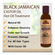 Black Jamaican Castor Oil Hot Oil Treatment, 6 Oz