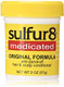 Sulfur 8 Medicated Regular Formula Anti-Dandruff Hair And Scalp Conditioner, 2 Ounce