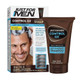 Just For Men Control Gx Grey Reducing Anti-Dandruff Shampoo,  4 Fl Oz