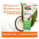 Palmer'S Coconut Oil Formula Moisture Boost Curl Whip Cream, 8.5 Oz.