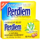 Perdiem Overnight Relief Laxative Pills-60 Ct By Perdiem