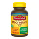 Nature Made Magnesium Glycinate 200 Mg Per Serving,